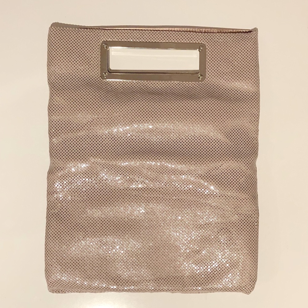 NWOT Express Clutch or Handbag